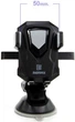 Автодержатель Remax RM-C26 Black Grey - изображение 2