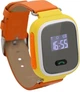 Смарт-часы UWatch Q60 Kid smart watch Orange - изображение 1