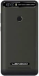 Смартфон LEAGOO Power 2 2/16GB Black - зображення 1