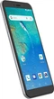 Смартфон від General Mobile 8GO 1/16 Grey - зображення 2