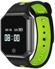 Смарт-часы UWatch QW11 Green - изображение 2
