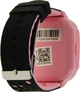 Смарт-часы UWatch Q528 Kid smart watch Pink - изображение 3
