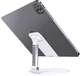 Автодержатель AWEI X11 Table Holder White - изображение 2