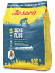 Сухой корм Josera SensiPlus. Сенси Плюс Эдалт для всех пород 900 г - изображение 2