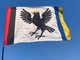 Флаг Ивано-Франковской области 150х100 см PromoZP - изображение 1