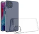 Чехол для смартфона BeCover для Samsung Galaxy M33 5G SM-M336 Transparent (BC_707619) - изображение 4