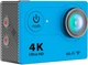 Экшн-камера Eken H9 4K Blue - изображение 2