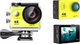 Экшн-камера Eken H9 4K Yellow - изображение 4