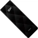 USB Flash Silicon Power Blaze B20 USB 3.0 16Gb Black - изображение 2