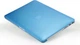 Чохол-накладка iPearl Ice-Satin Case for MacBook Pro 13" 2016 (Blue) - зображення 3