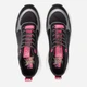 Sneakersy damskie Napapijri NP0A4FKO-041 39 Czarne (194115857359) - obraz 3