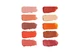 Кремові фарди FARD CREME 10 ЦВЕТОВ 15 МЛ "BLUSH" MaqPro - изображение 2