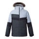 Куртка Huppa NIKLAS 18360030 белый 140 (4741468907239) - изображение 1