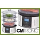 Пароварка Clatronic DG 3547 800 Вт Німеччина - зображення 3
