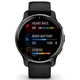 Спортивные часы Garmin Venu 2 Plus Slate/Black with Black Band - изображение 2
