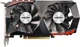 ARKTEK GeForce GTX 1050 TI Dual Fan 4GB (AKN1050TiD5S4GH1) - зображення 1