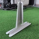 Опоры (ножки-эконом) для инфракрасных панелей TeploCeramic и SunWay - изображение 2