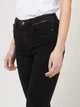 Jeansy skinny damskie GAS 35571928071308-0200 25 Czarne (8056775353522) - obraz 3