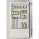 Холодильник с морозильной камерой Whirlpool WHC18 T311 - изображение 6