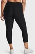 Жіночі чорні тайтси Armour Hi Ankle Leg Under Armour 1X 1362929-001 - изображение 3