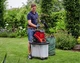 Садовый измельчитель Einhell GC-KS 2540 CB (3430400) - изображение 8
