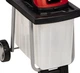 Садовый измельчитель Einhell GC-KS 2540 CB (3430400) - изображение 6