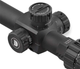 Приціл Discovery Optics HS 6-24x50 SF FFP (30 мм, без підсвічування) - зображення 8