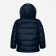 Детская зимняя куртка для мальчика Minoti 11COAT 7 37370KID 80-86 см Темно-синяя (5059030939243) - изображение 2