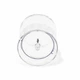 Чаша измельчителя для блендера совместимая с Braun HC 350ml 67050145 - изображение 2
