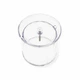 Чаша измельчителя для блендера совместимая с Braun HC 350ml 67050145 - изображение 3