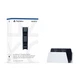 Зарядна станція Sony PlayStation Dual Sense Charging Station PS5 (9374107) - зображення 3