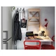 Стремянка IKEA BEKVAM 3 ступеньки бук (901.904.11) - изображение 4