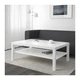 Журнальный столик IKEA LACK белый (804.499.01) - изображение 4
