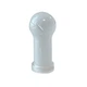 Пустушка FRIGG Daisy Silicone Acorn 0-6 міс. - зображення 2