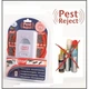 Ультразвуковой электромагнитный отпугиватель от насекомых и грызунов Pest Reject - изображение 7