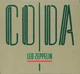 Компакт диск Warner Music Led Zeppelin Coda Remastered CD 0081227955854 - зображення 3