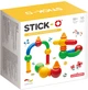 Klocki magnetyczne Stick-O Basic 10 elementów (005-901001) - obraz 1