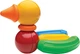 Klocki magnetyczne Stick-O Basic 10 elementów (005-901001) - obraz 4