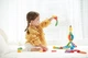 Магнітний конструктор Stick-O Базовий 20 елементів (901002) - зображення 7