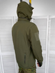 Куртка Soft Shell Olive XXL - зображення 4