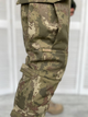 Тактичні штани Soft Shell Multicam XL - зображення 6