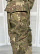 Тактичні штани Soft Shell Multicam XXL - зображення 5