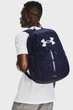 Темно-синій рюкзак UA Hustle Sport Under Armour OSFA 1364181-410 - изображение 2
