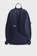 Темно-синій рюкзак UA Hustle Sport Under Armour OSFA 1364181-410 - изображение 3