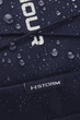 Темно-синій рюкзак UA Hustle Sport Under Armour OSFA 1364181-410 - изображение 7