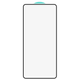 Захисне скло SKLO 3D Full Glue Tempered Glass для Samsung Galaxy A71/M51/M52/M62/Galaxy Note 10 Lite (Black) [67585]. - зображення 2