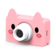 Камера для дітей PRC Zoo Family Baby Camera (Pig) [69643] - зображення 2