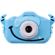Камера для детей PRC Cartoon Monster Baby Camera (Blue) [69634] - изображение 1