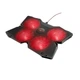 Подставка для ноутбука Trust GXT 278 Notebook Cooling Stand (20817) [69766] - изображение 1