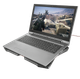 Подставка для ноутбука Trust GXT 278 Notebook Cooling Stand (20817) [69766] - изображение 2